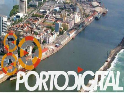Quer trabalhar no Porto Digital?