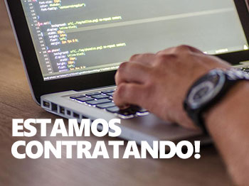 São 40 vagas para programadores Java